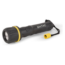 ENTAC EFL-2AA-PL Linterna de mano LED