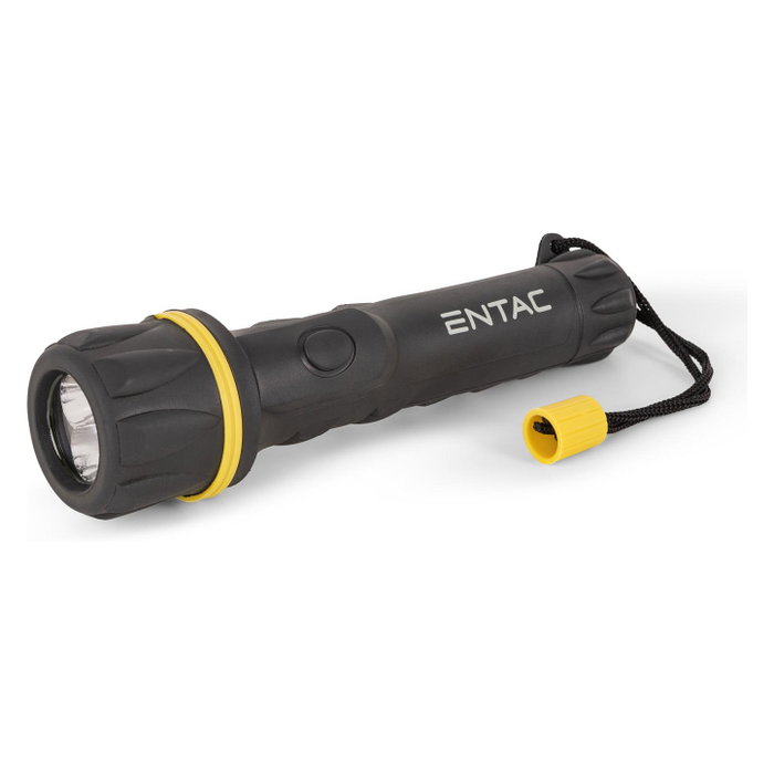 ENTAC EFL-2AA-PL Linterna de mano LED ENTAC EFL-2AA-PL Linterna de mano LED