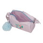 Joumma Bandolera From Hawaii Stitch Disney 20x17x5cm Poliéster