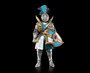 Mythic Legions: Necronominus Figura Sir Adalric 15 cm