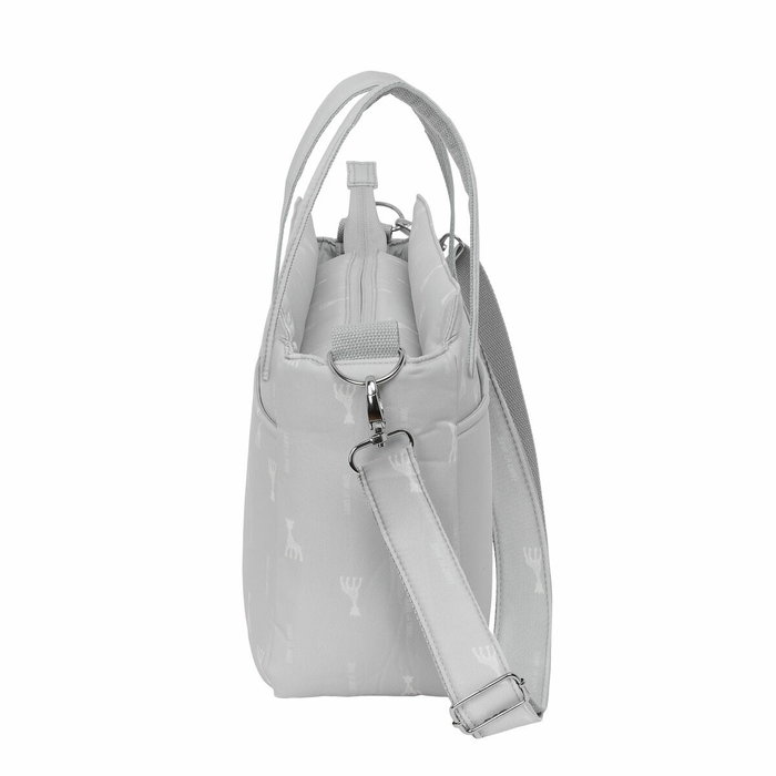 Safta Bolso Adaptable Carrito de Bebé Sophie la Girafe Mum Safta Bolso Adaptable Carrito de Bebé Sophie la Girafe Mum