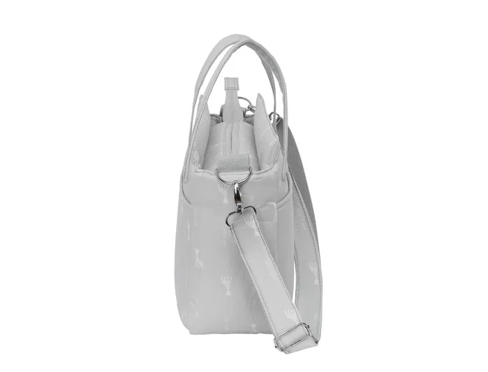 Safta Bolso Adaptable Carrito de Bebé Sophie la Girafe Mum Safta Bolso Adaptable Carrito de Bebé Sophie la Girafe Mum