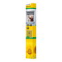 Schellenberg Mosquitera Enrollable, Blanco 160x160 cm, Equipo Completo para Ventanas, Fácil Montaje, Tejido Fibra de Vidrio Antracita