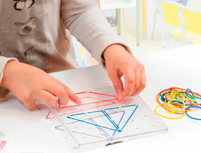 Q-connect Gomillas elásticas colores caja de 15 gr, surtidas nº 8 y nº 4