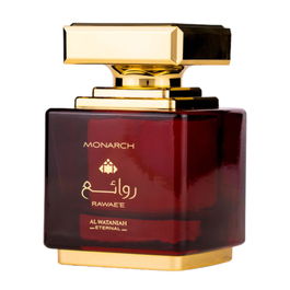 Al Wataniah Monarch waee Eau de Parfum para Hombre 100 ml