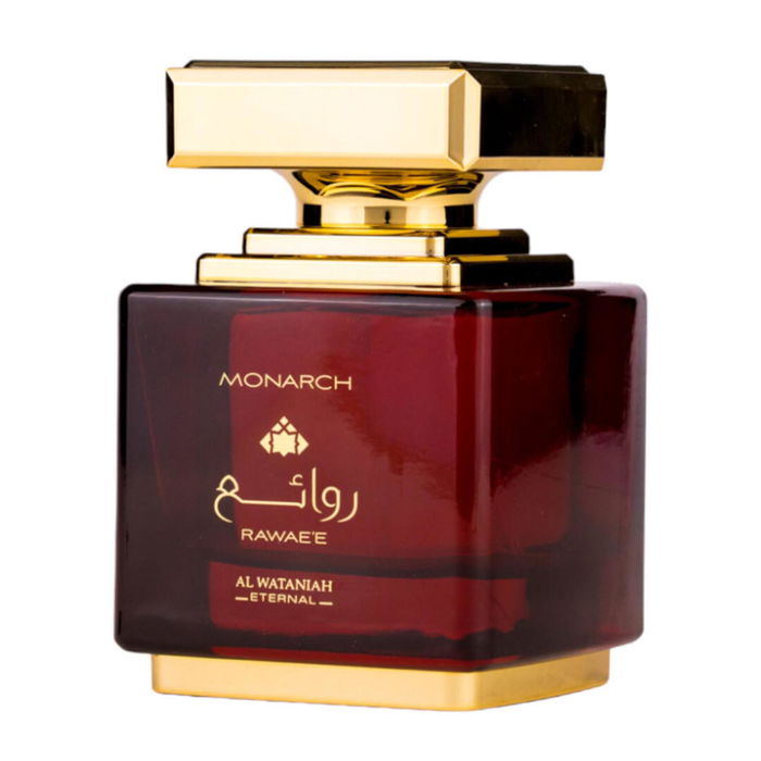 Al Wataniah Monarch waee Eau de Parfum para Hombre 100 ml