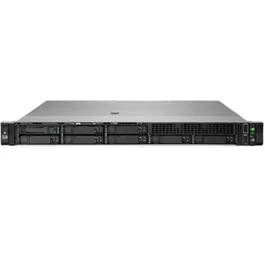 HPE Servidor ProLiant DL320 Gen12 P87783-425 con Procesador Intel Xeon 6505P, 64GB RAM DDR5, 2 Unidades SSD de 480GB, Controlador HPE MR408i-o, 2 Fuentes 1000W, Formato Rack 1U