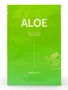 Barulab THE CLEAN vegan mask soothing aloe