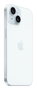 Apple iPhone 15 256GB Azul