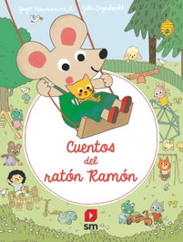 SM, Cuentos del ratón Ramón - Yayo Kawamura