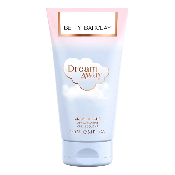 Betty Barclay Dream Away Gel de ducha 150 ml Betty Barclay Dream Away Gel de ducha 150 ml