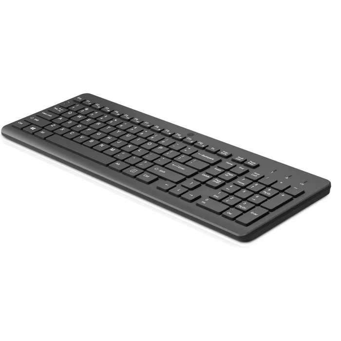 HP Teclado Inalámbrico 225 Negro HP Teclado Inalámbrico 225 Negro