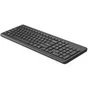 HP Teclado Inalámbrico 225 Negro
