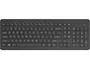 HP Teclado inalámbrico 225 Negro