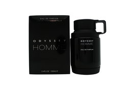 Armaf Odyssey Homme Eau de Parfum para Hombre, 100 ml Vaporizador