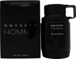 Armaf Odyssey Homme Eau de Parfum 100 ml Spray Armaf Odyssey Homme Eau de Parfum 100 ml Spray