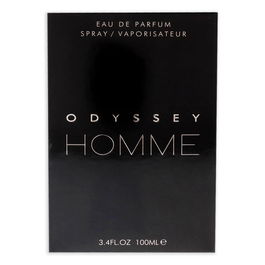 Armaf Odyssey Homme Eau de Parfum para Hombre, 100 ml Vaporizador