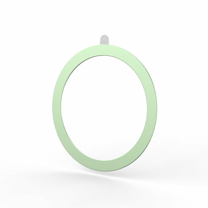 Celly Powerbank Magsafe 3000 mAh Verde