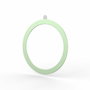 Celly Powerbank Magsafe 3000 mAh Verde