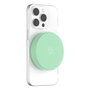 Celly Powerbank Magsafe 3000 mAh Verde