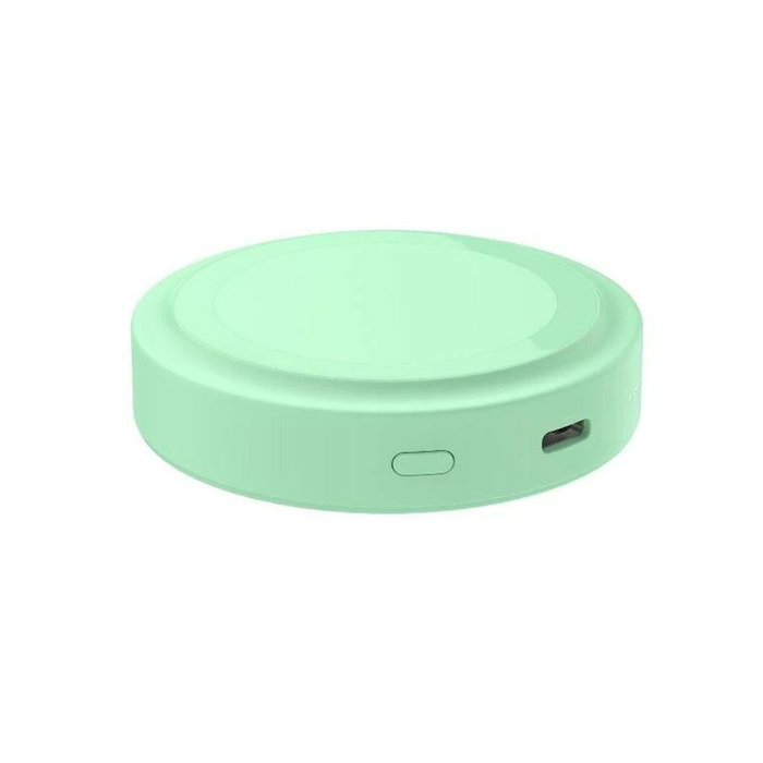 Celly Powerbank Magsafe 3000 mAh Verde