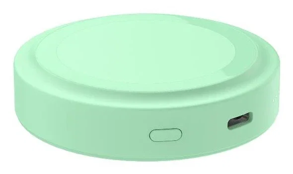 Powerbank magsafe 3000 mah verde