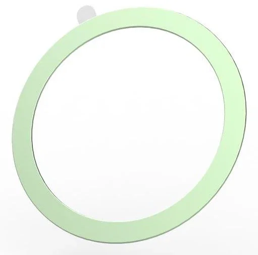 Powerbank magsafe 3000 mah verde