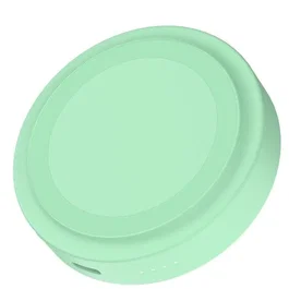 Powerbank magsafe 3000 mah verde