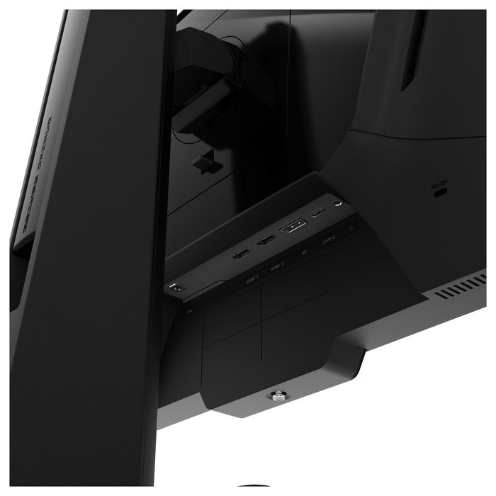 MSI MAG 274UPDF E16M Monitor LED Gaming 68.6 cm (27") 3840 x 2160 4K UHD 160 Hz