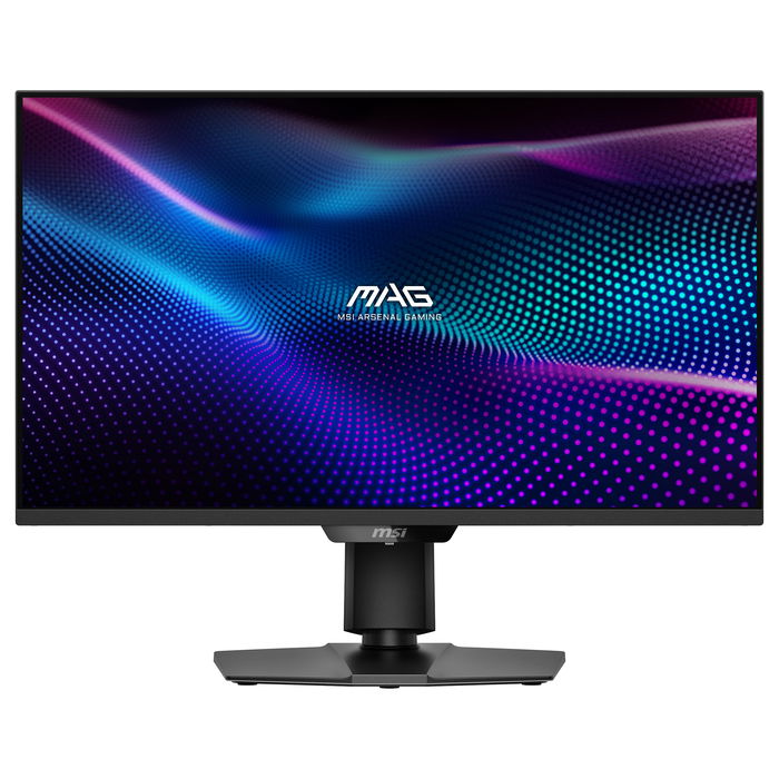 MSI MAG 274UPDF E16M Monitor LED Gaming 68.6 cm (27") 3840 x 2160 4K UHD 160 Hz