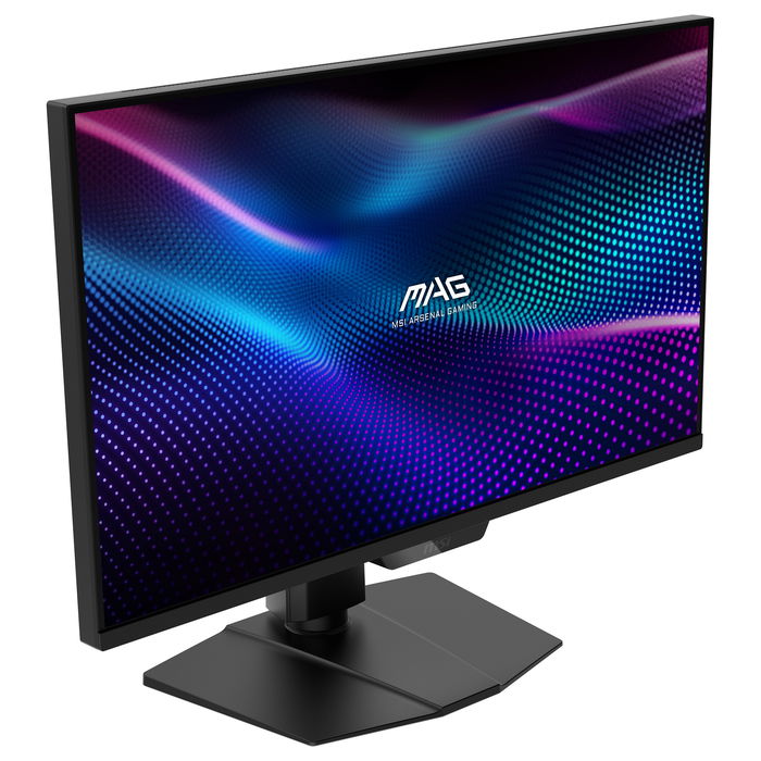 MSI MAG 274UPDF E16M Monitor LED Gaming 68.6 cm (27") 3840 x 2160 4K UHD 160 Hz