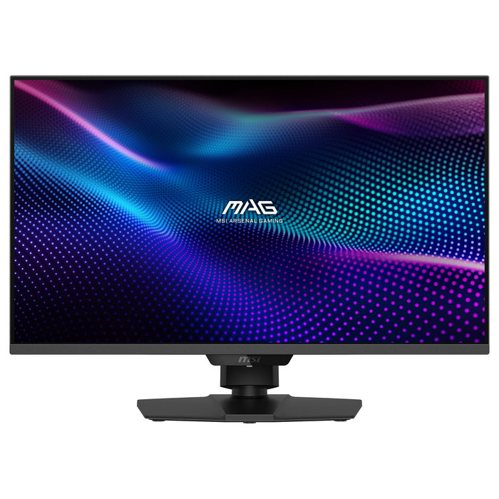 MSI MAG 274UPDFDE E16M Monitor Gaming 27 pulg 4K UHD 160 Hz Rapid IPS Mini LED MSI MAG 274UPDFDE E16M Monitor Gaming 27 pulg 4K UHD 160 Hz Rapid IPS Mini LED