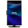 MSI MAG 274UPDFDE E16M Monitor Gaming 27 pulg 4K UHD 160 Hz Rapid IPS Mini LED