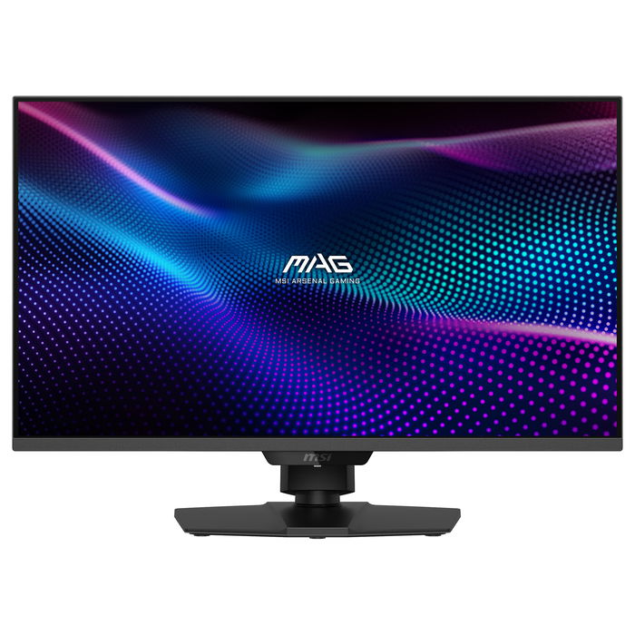 MSI MAG 274UPDF E16M Monitor LED Gaming 68.6 cm (27") 3840 x 2160 4K UHD 160 Hz