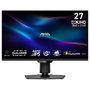 MSI MAG 274UPDFDE E16M Monitor Gaming 27 pulg 4K UHD 160 Hz Rapid IPS Mini LED