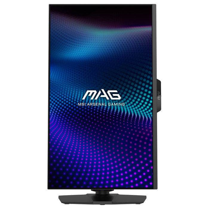 MSI MAG 274UPDFDE E16M Monitor Gaming 27 pulg 4K UHD 160 Hz Rapid IPS Mini LED MSI MAG 274UPDFDE E16M Monitor Gaming 27 pulg 4K UHD 160 Hz Rapid IPS Mini LED