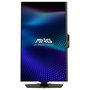 MSI MAG 274UPDFDE E16M Monitor Gaming 27 pulg 4K UHD 160 Hz Rapid IPS Mini LED