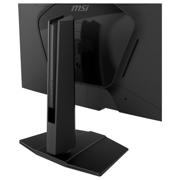 MSI MAG 274UPDF E16M Monitor LED Gaming 68.6 cm (27") 3840 x 2160 4K UHD 160 Hz