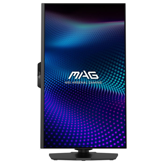 MSI MAG 274UPDF E16M Monitor LED Gaming 68.6 cm (27") 3840 x 2160 4K UHD 160 Hz
