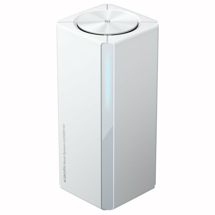 XIAOMI Mesh System AX3000 NE Blanco