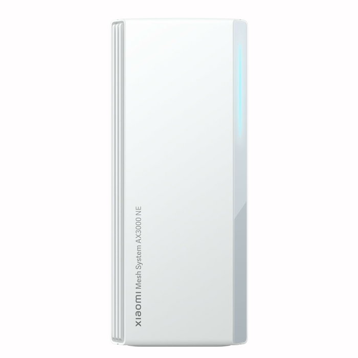 XIAOMI Mesh System AX3000 NE Blanco