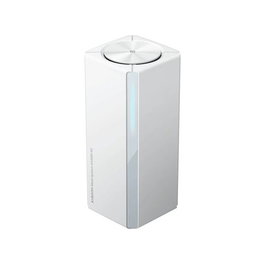 Xiaomi Mesh System AX3000 NE Router Wi-Fi 6 1-Pack Cobertura Completa Gigabit