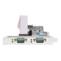 Tarjeta PCI Startech 2S232422485-PC-CARD