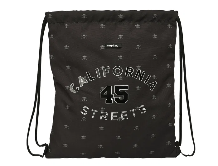 Safta Saco Plano California 35x40x1 cm