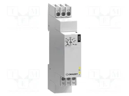 CROUZET MWG Relé de monitorización de tensión 3 x 208...480V AC