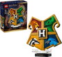 LEGO Harry Potter Escudo de Casa de Hogwarts 76462