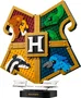 LEGO Harry Potter Escudo de Casa de Hogwarts 76462