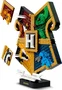LEGO Harry Potter Escudo de Casa de Hogwarts 76462