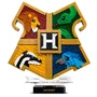 LEGO Harry Potter Escudo de Casa de Hogwarts 76462