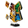 LEGO Harry Potter Escudo de Casa de Hogwarts 76462